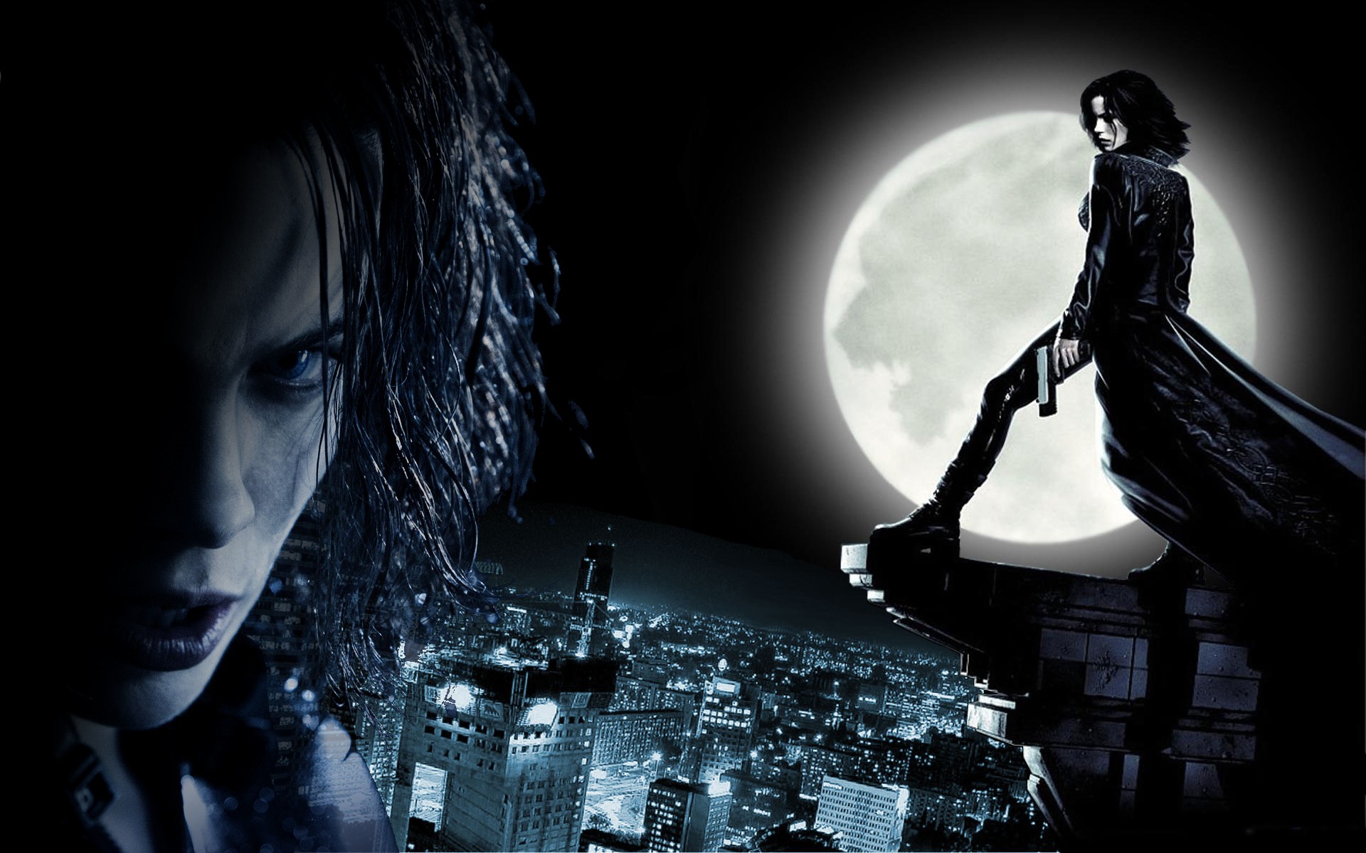 Wallpapers Movies Underworld 