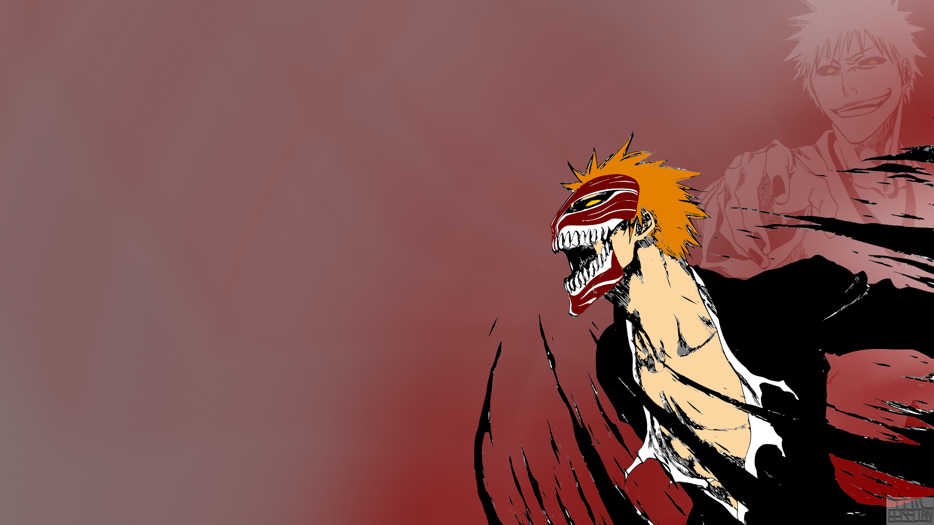 Fonds d'cran Manga Bleach Bleach