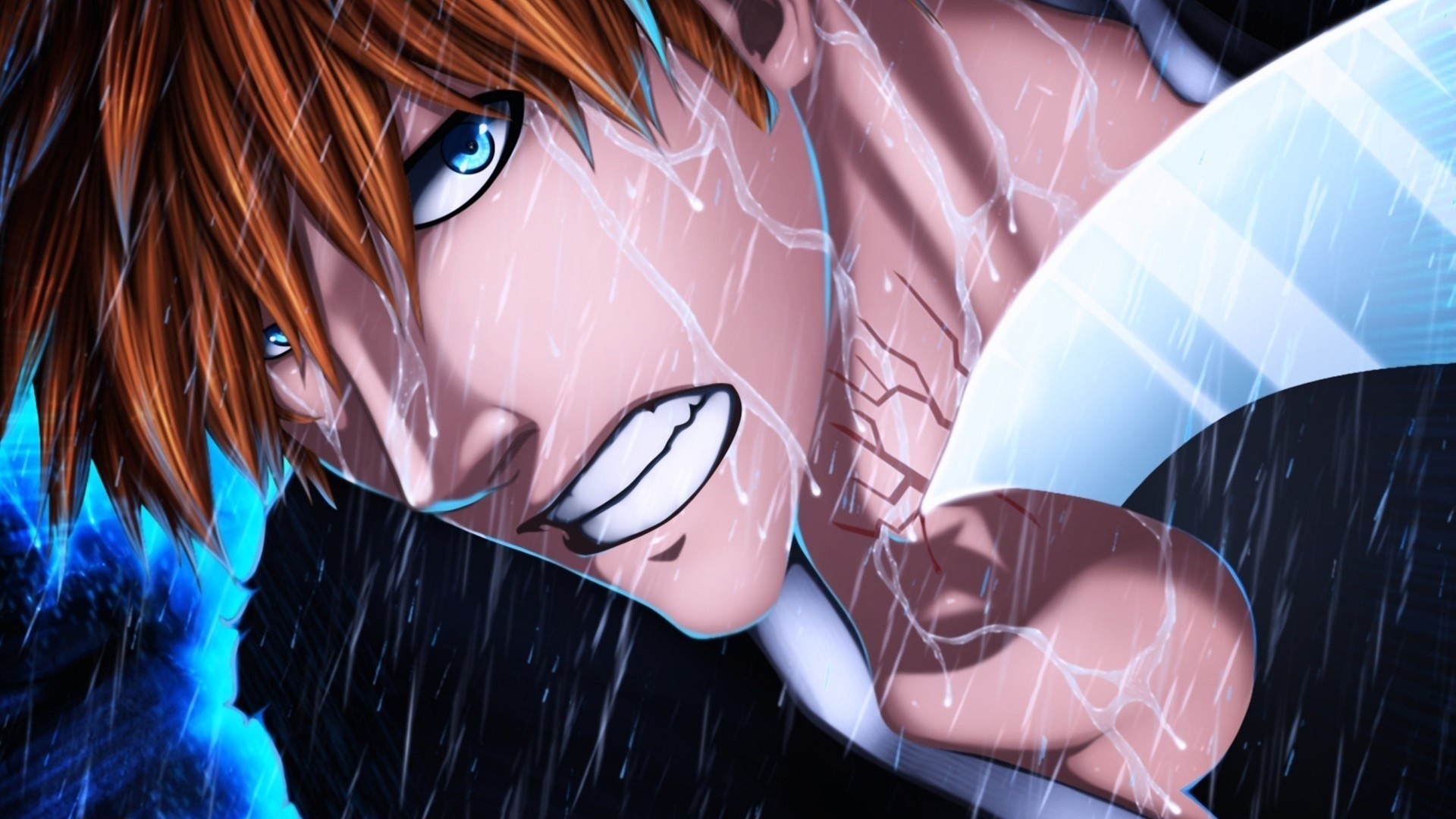 Fonds d'cran Manga Bleach Bleach