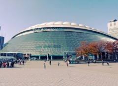  Voyages : Asie Tokyo DOme