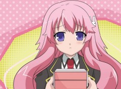  Manga Baka to Test to Shoukanjuu