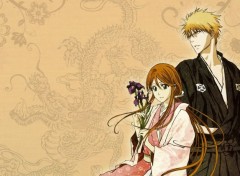  Manga Bleach