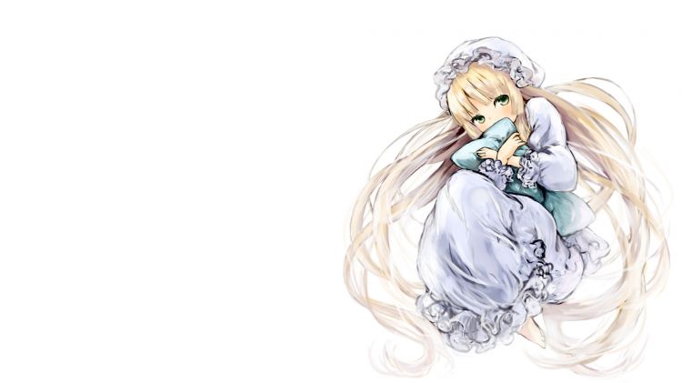 Wallpapers Manga Gosick Gosick