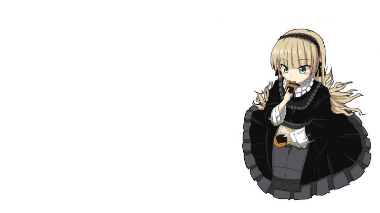 Fonds d'cran Manga Gosick Gosick