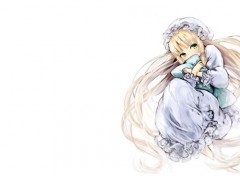  Manga Gosick