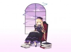  Manga Gosick