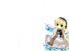  Manga Gosick