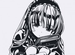  Manga Gosick