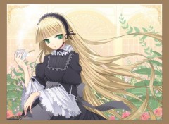  Manga Gosick