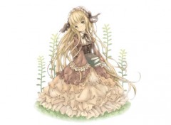  Manga Gosick