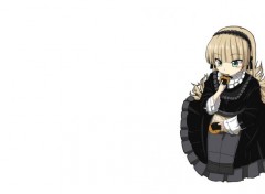  Manga Gosick