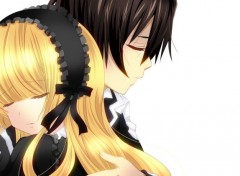  Manga Gosick