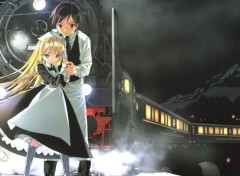  Manga Gosick