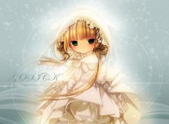  Manga Gosick