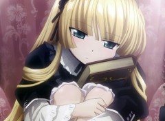  Manga Gosick