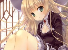  Manga Gosick