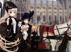  Manga Gosick