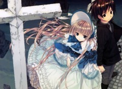  Manga Gosick