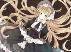  Manga Gosick