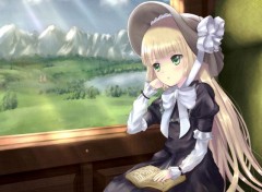  Manga Gosick