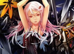  Manga Guilty Crown