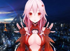  Manga Guilty Crown