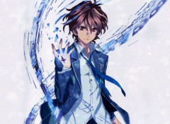  Manga Guilty Crown