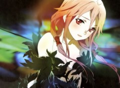  Manga Guilty Crown