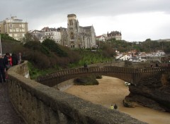  Constructions et architecture biarritz