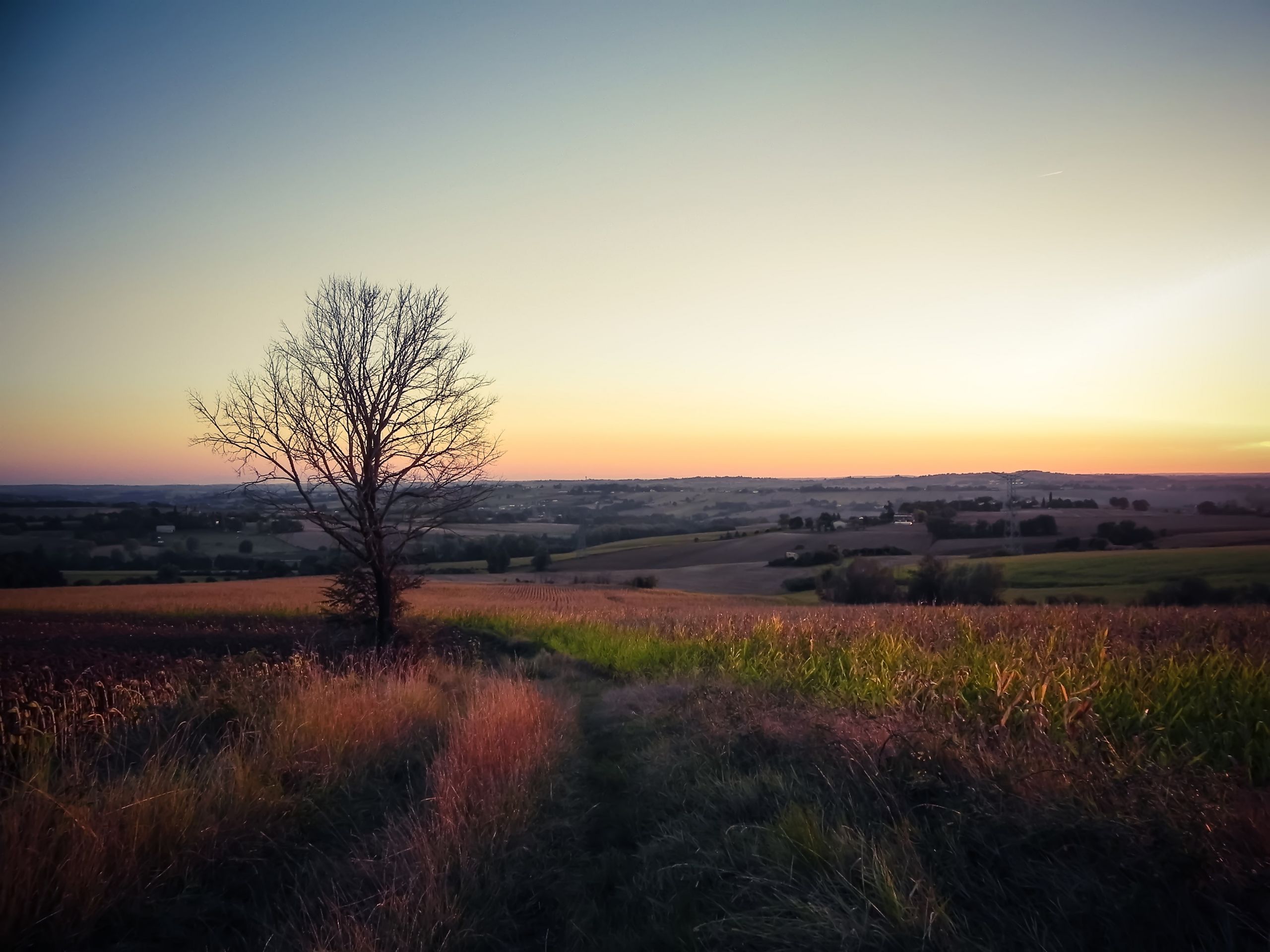 Fonds d'cran Nature Paysages 