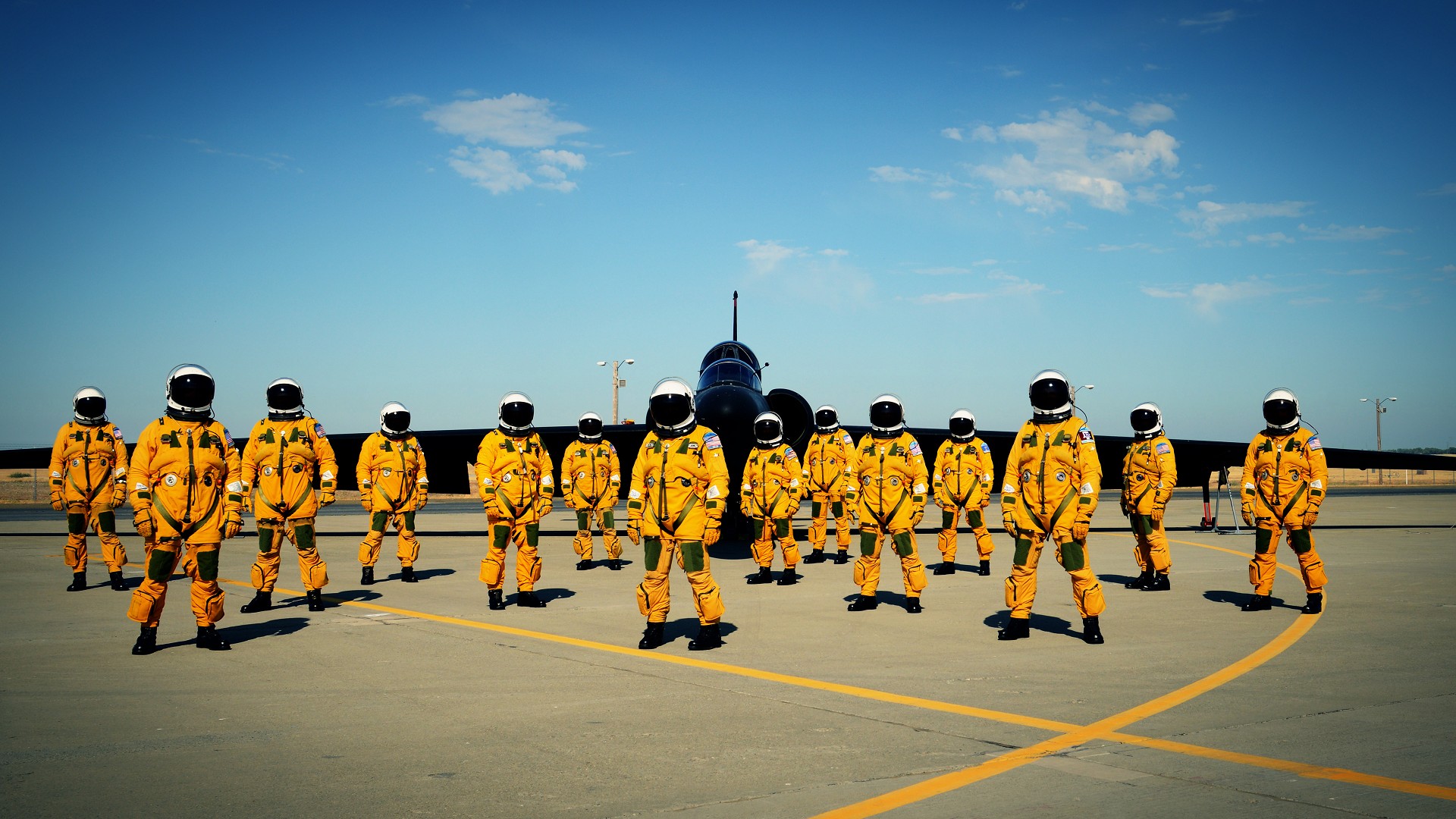 Fonds d'cran Avions Avions militaires 