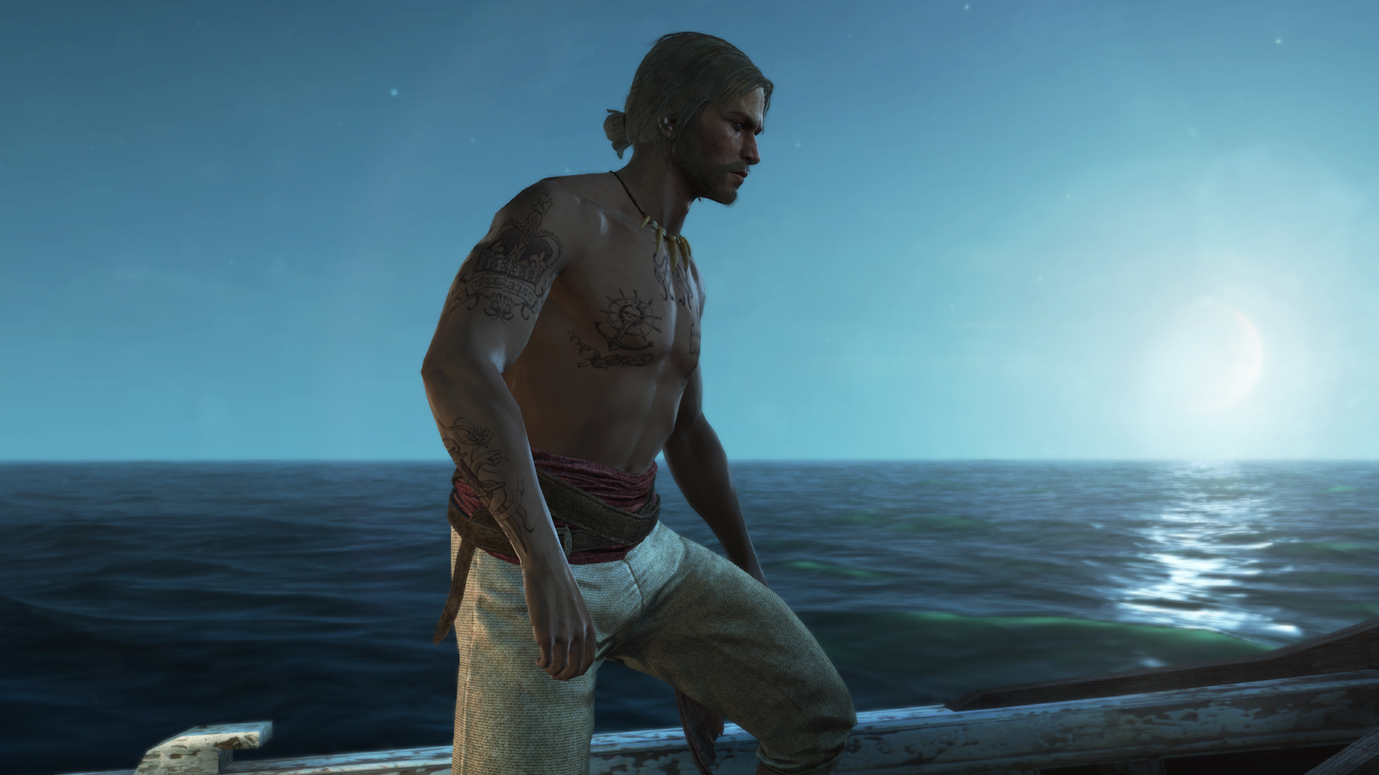 Wallpapers Video Games Assassin's Creed 4 : Black Flag 