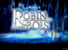  Music Robin Des Bois 