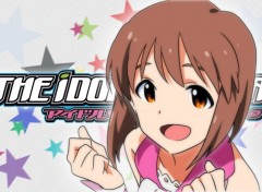  Manga The IDOLM@STER