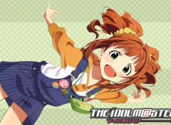  Manga The IDOLM@STER