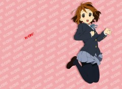  Manga K-ON!