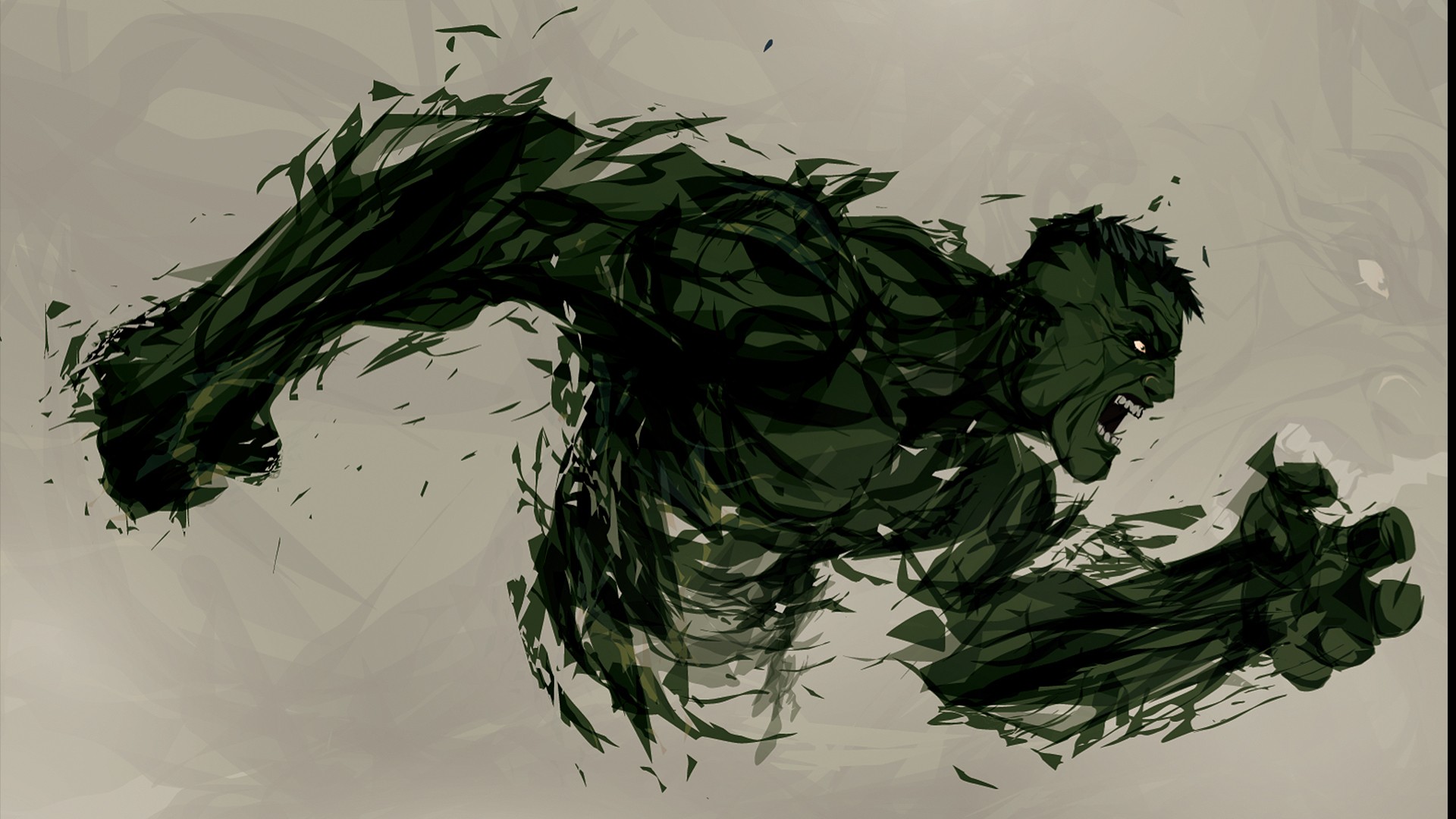 Wallpapers Comics Hulk 