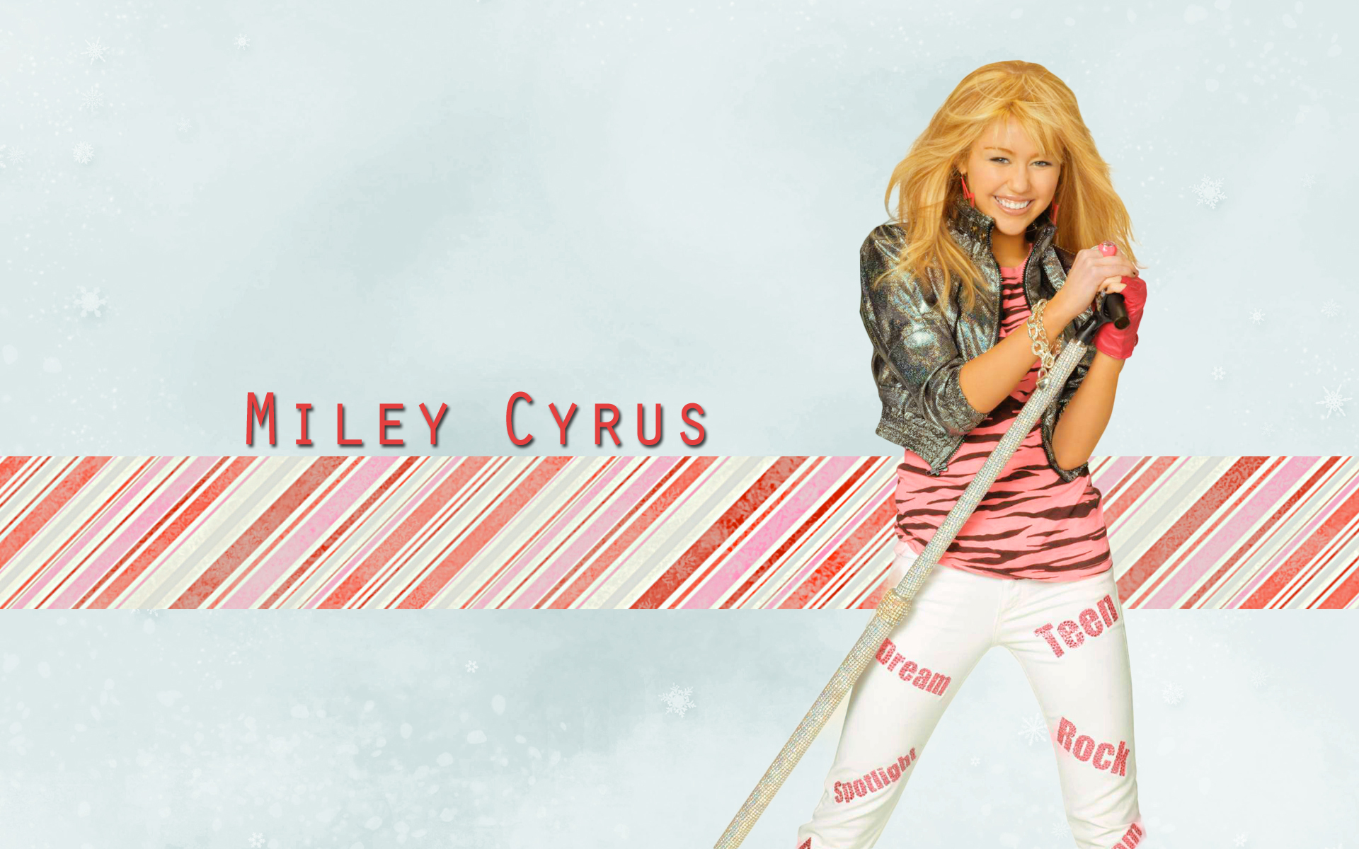 Wallpapers Celebrities Women Miley Cyrus 