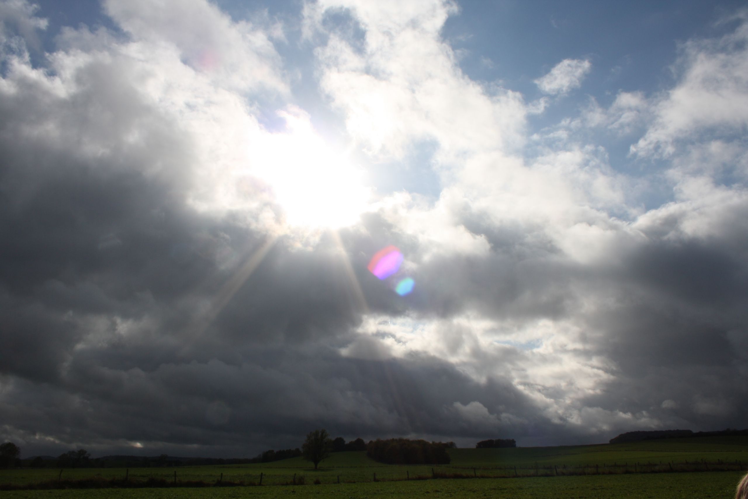 Fonds d'cran Nature Paysages 