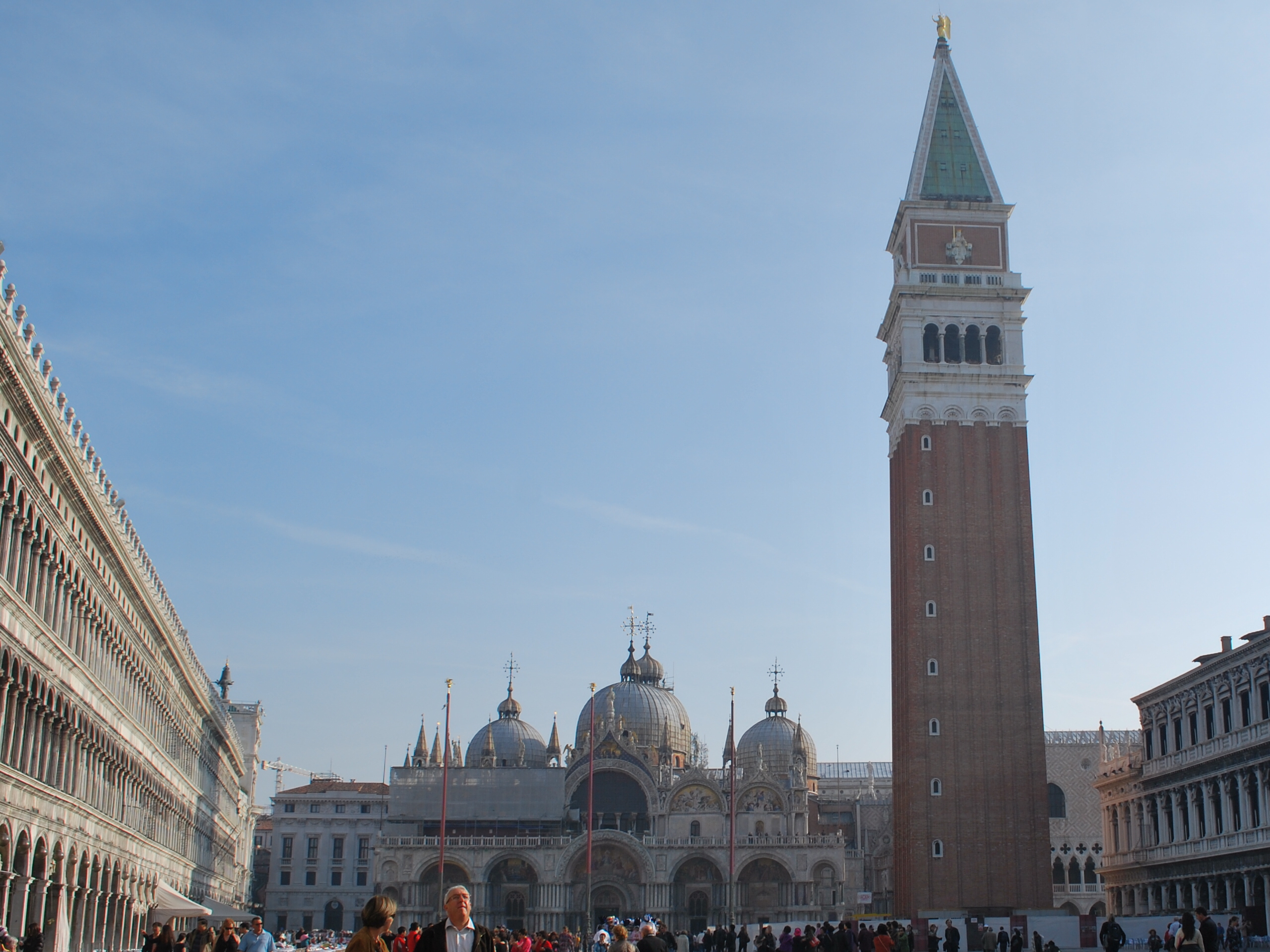 Fonds d'cran Voyages : Europe Italie 