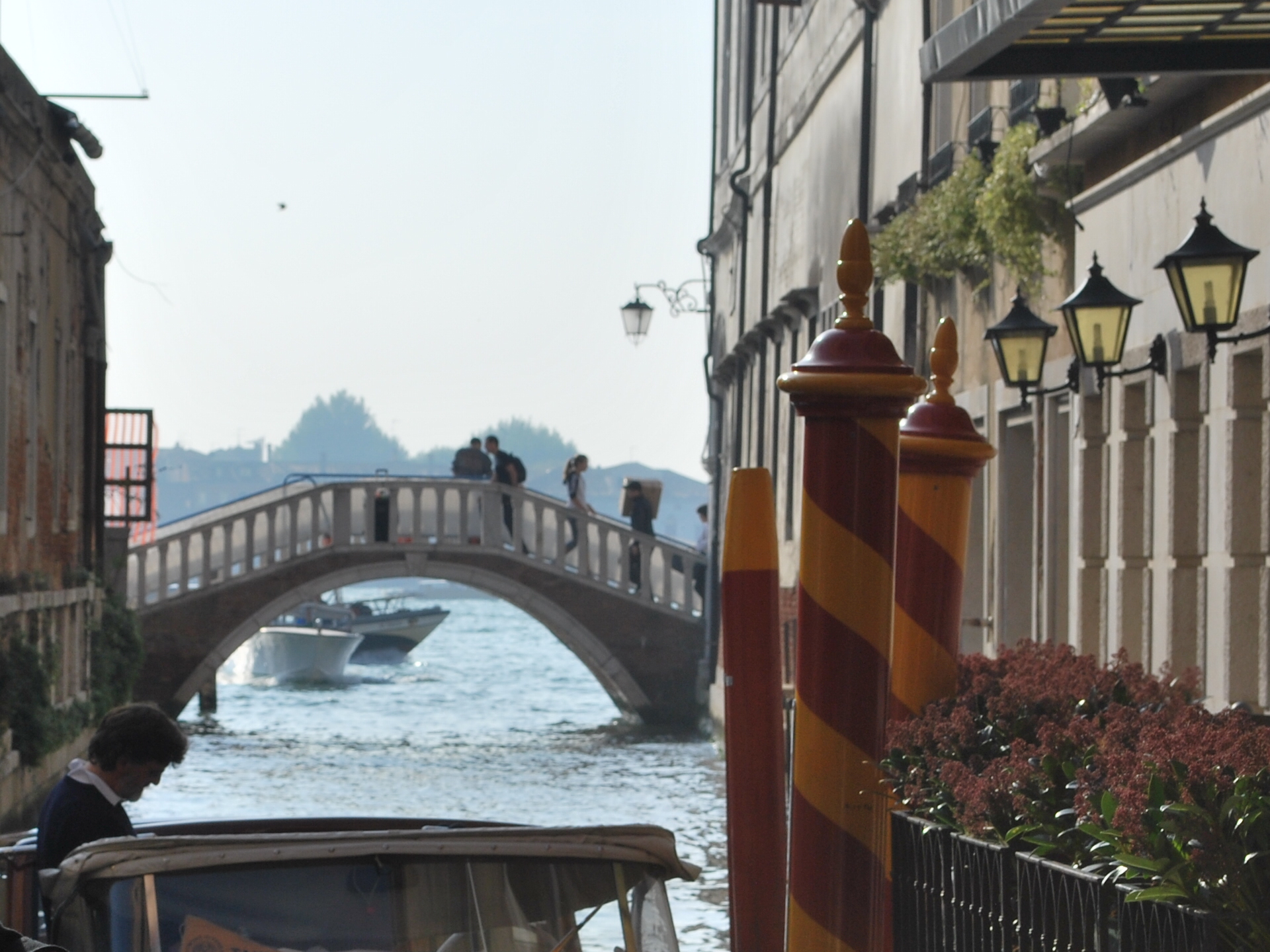 Fonds d'cran Voyages : Europe Italie 