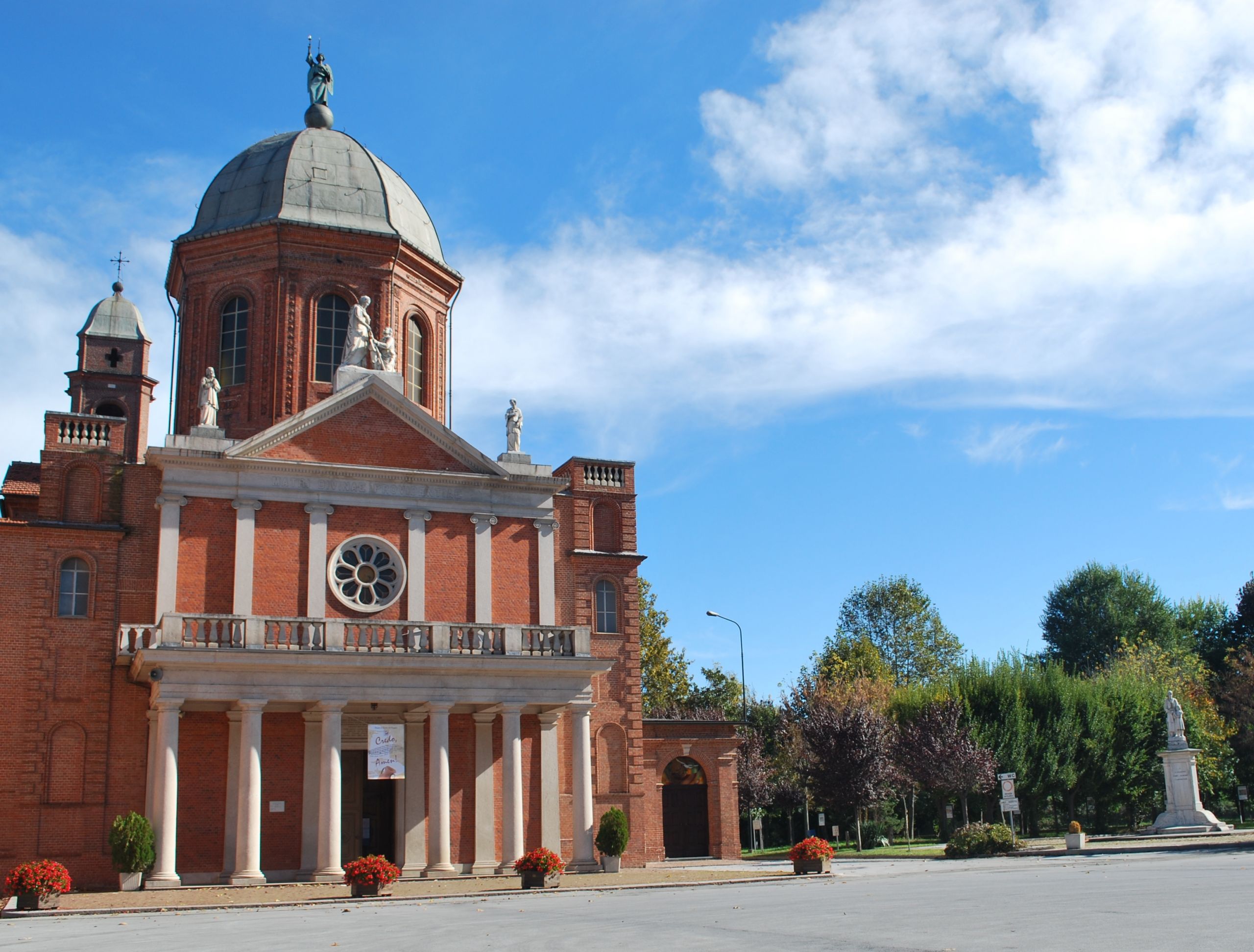 Fonds d'cran Voyages : Europe Italie 