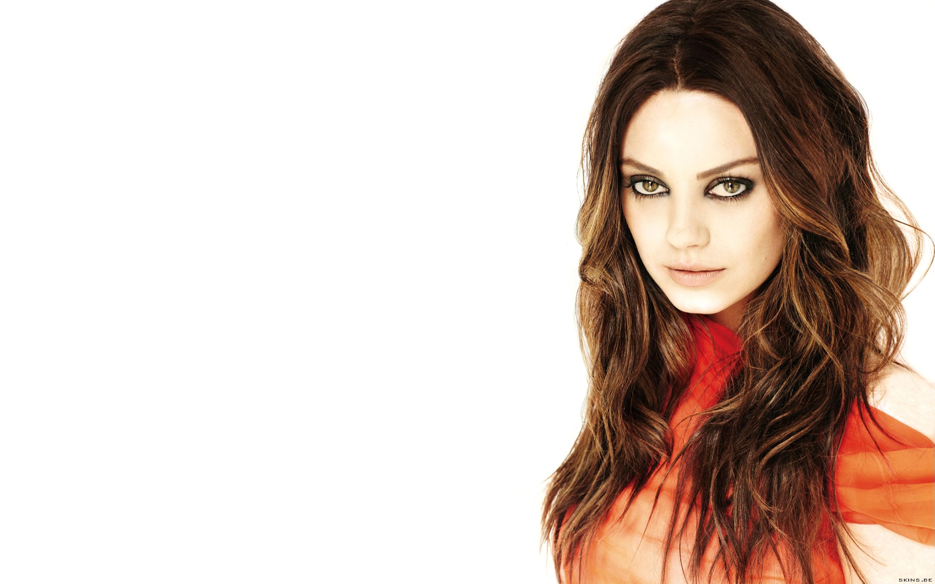 Wallpapers Celebrities Women Mila Kunis 