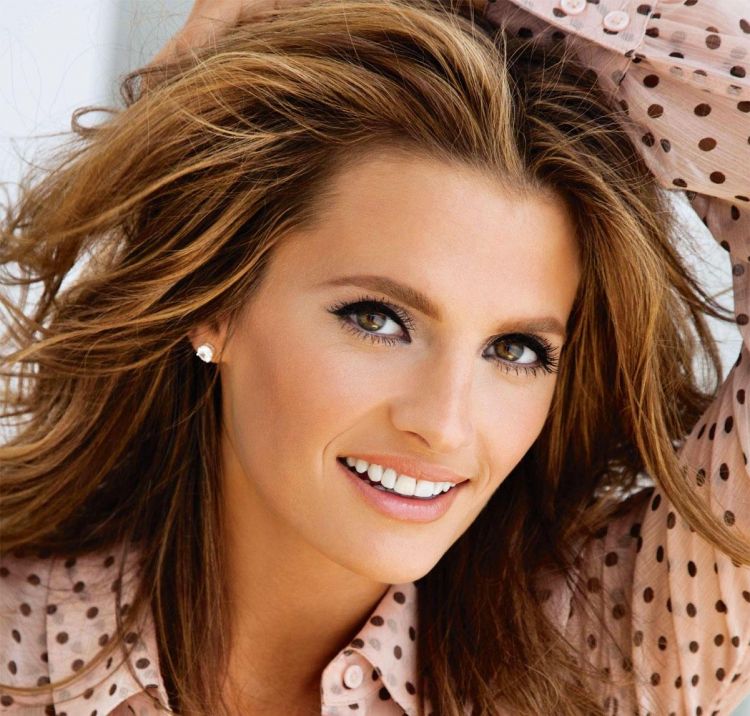 Wallpapers Celebrities Women Stana Katic Wallpaper N368110