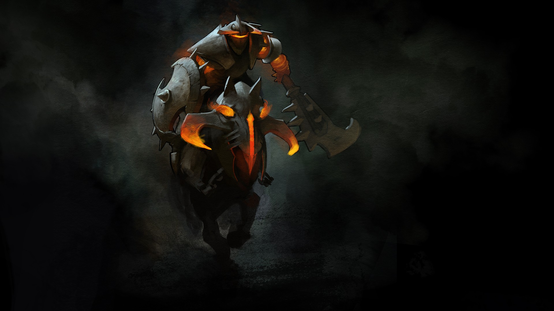 Wallpapers Video Games DOTA, DOTA 2 