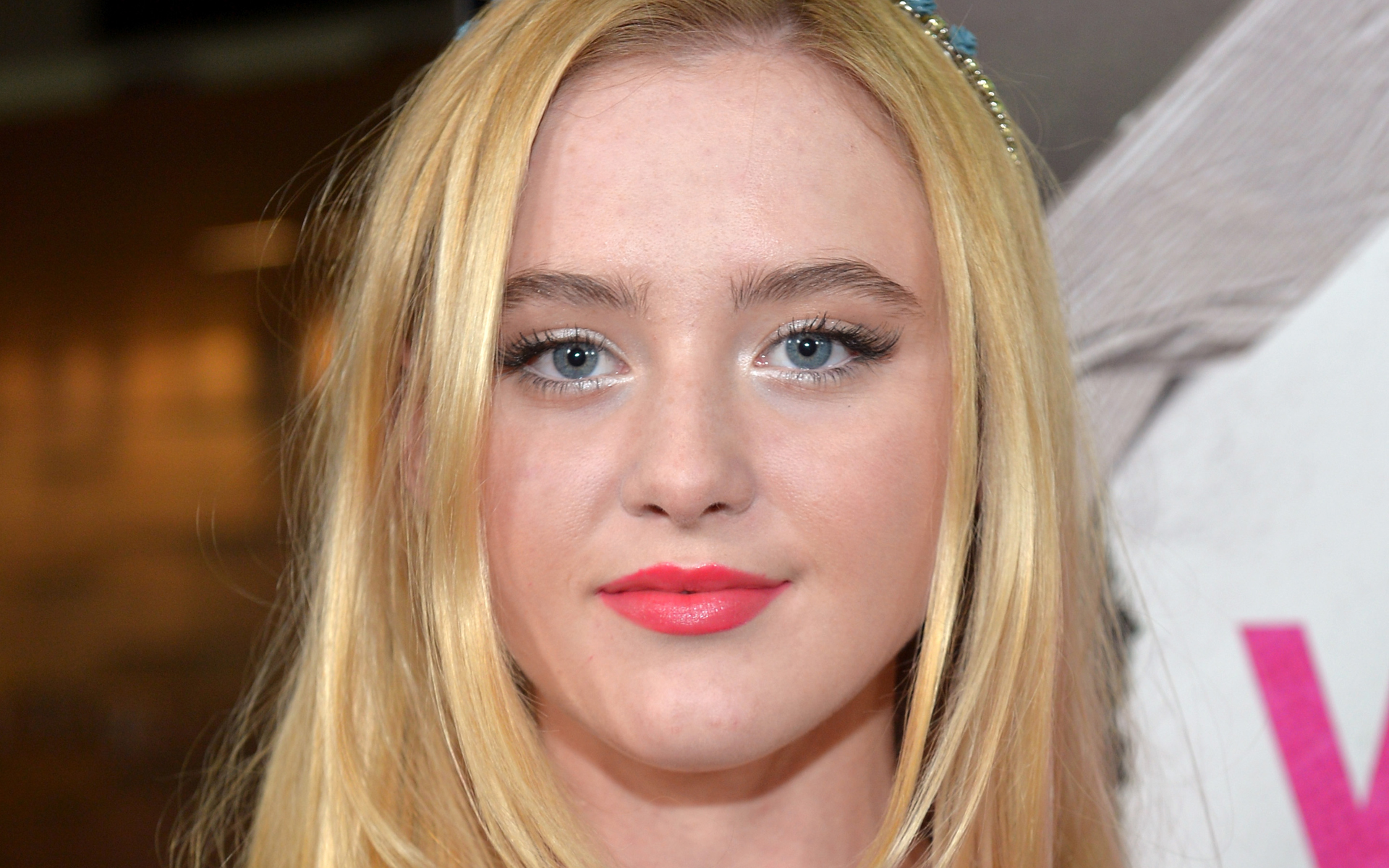 Wallpapers Celebrities Women Kathryn Newton Kathryn Newton