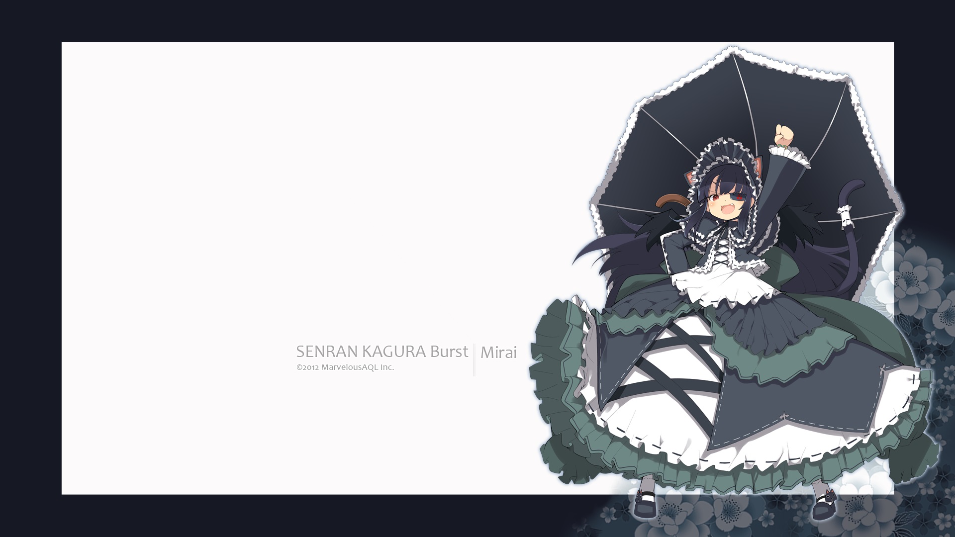 Wallpapers Manga Senran Kagura Senran Kagura