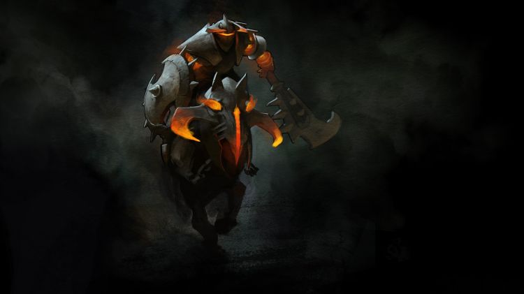 Wallpapers Video Games DOTA, DOTA 2 Wallpaper N368167