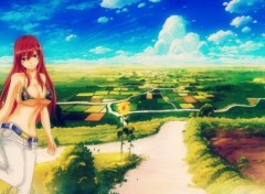  Manga Erza Scarlet - Horizon Campagne