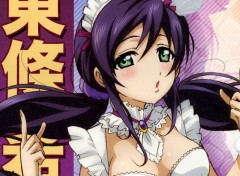  Manga Love Live! School Idol Project